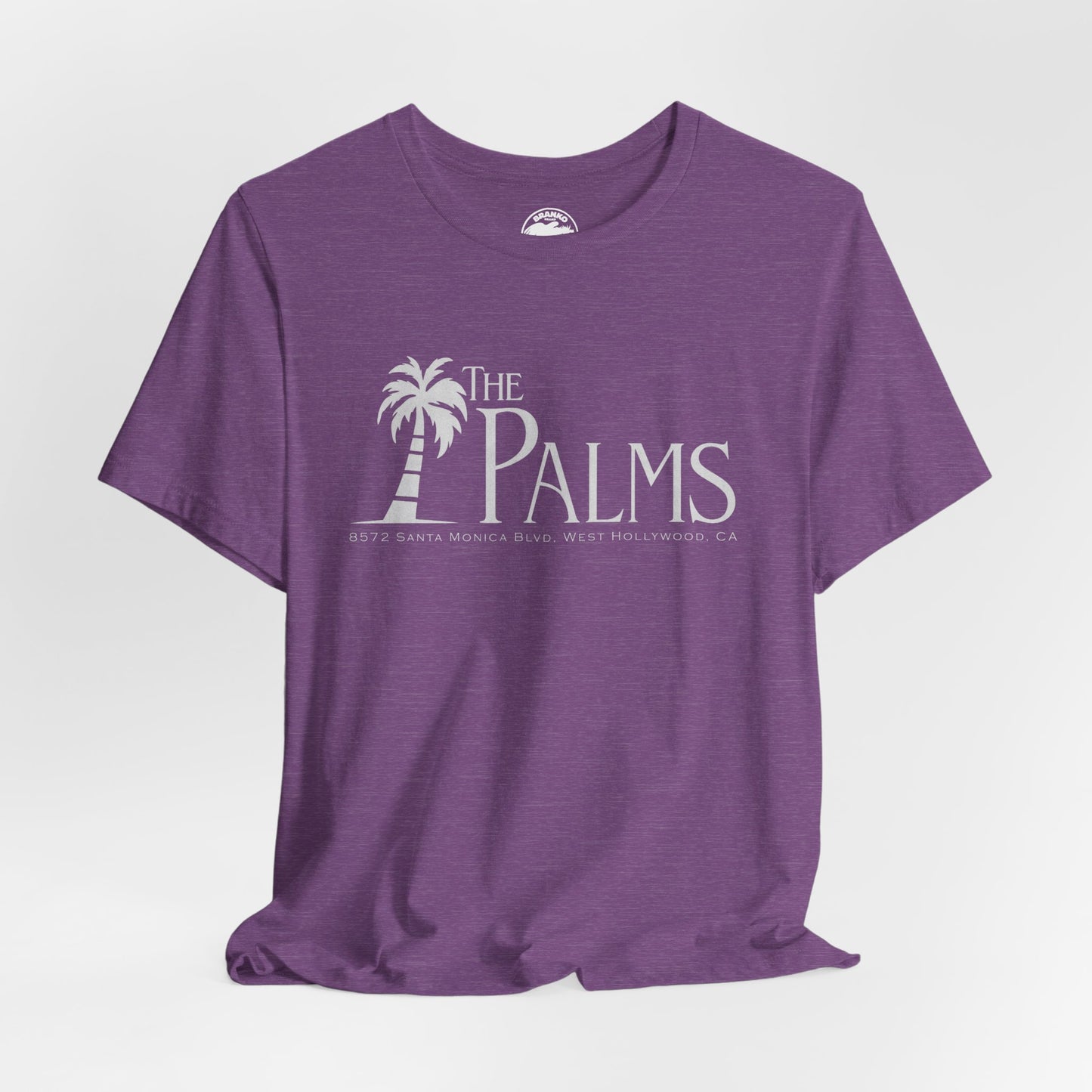 The Palms (West Hollywood Lesbian Bar/1965-2013)