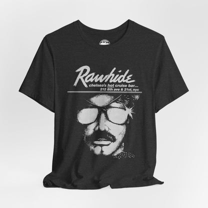 Rawhide New York (Iconic New York City Gay Leather Bar/1979-2013)