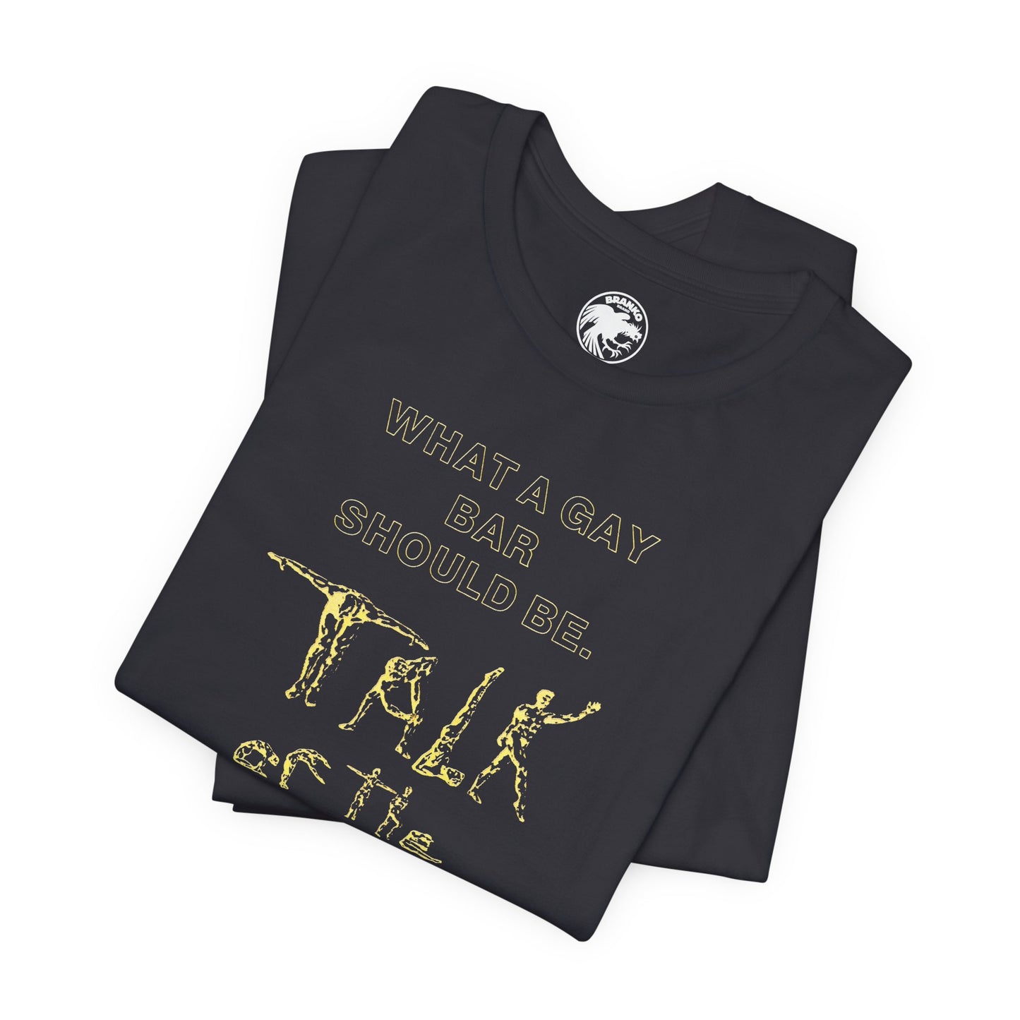 Talk of the Town (San Antonio Texas Gay Bar/70's to 90's)