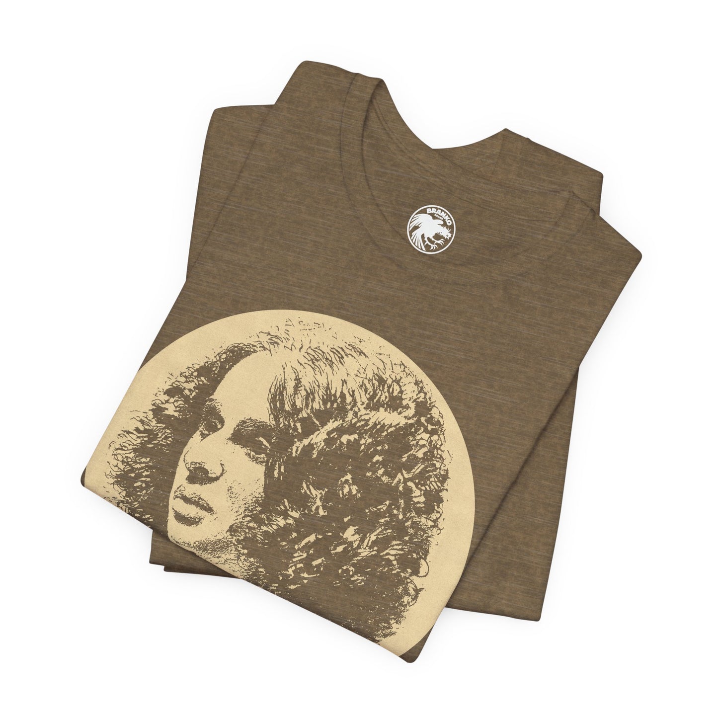 Carole King (Replica 1972 Promo Shirt/Carole King Tapestry)