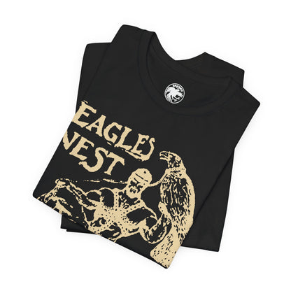 Eagle's Nest NYC (New York City Levi/Leather Bar 70's to 90's)