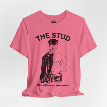 The Stud (Milwaukee Gay Bar/1935-1973/aka Club 546)