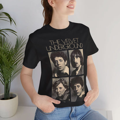 The Velvet Underground (1969 lineup/Velvet Underground Loaded)