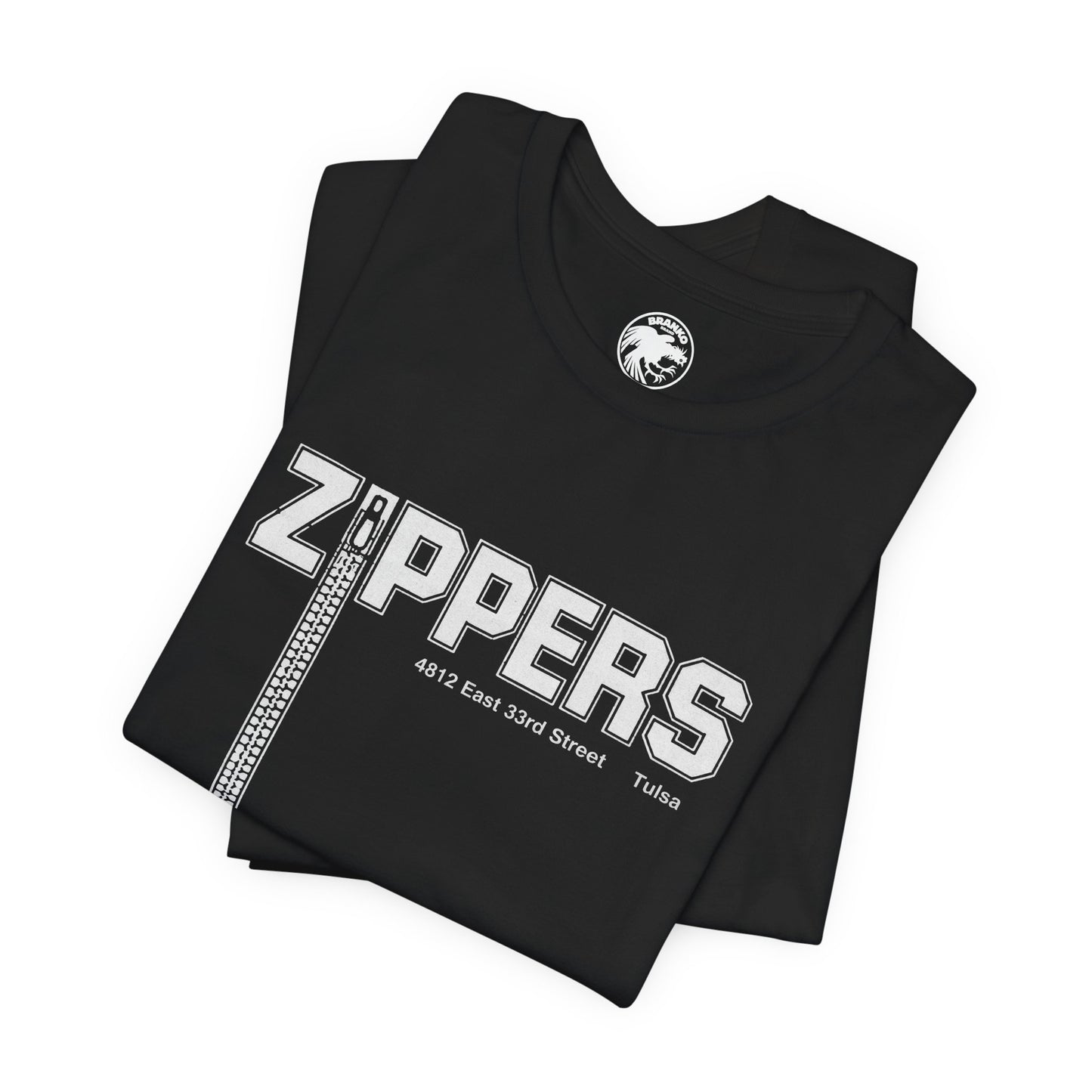 Zippers Tulsa (Tulsa Oklahoma Gay Bar/1979-1998)
