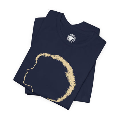 Janis Ian (Replica At Seventeen Promo Shirt)