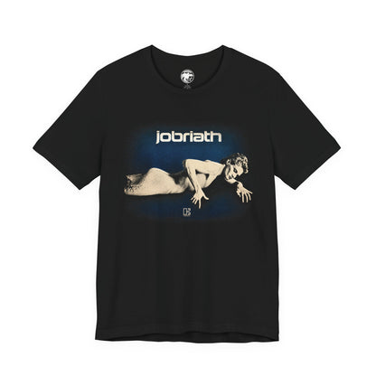 Jobriath (Replica Early 70's Promo Shirt)