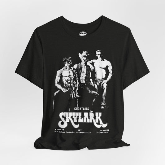 Skylark/The Lark (San Bernardino Gay Bar/1968-2012)