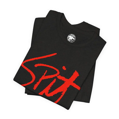 Spit (Levittown Long Island Punk and New Wave Club/1978-1992)