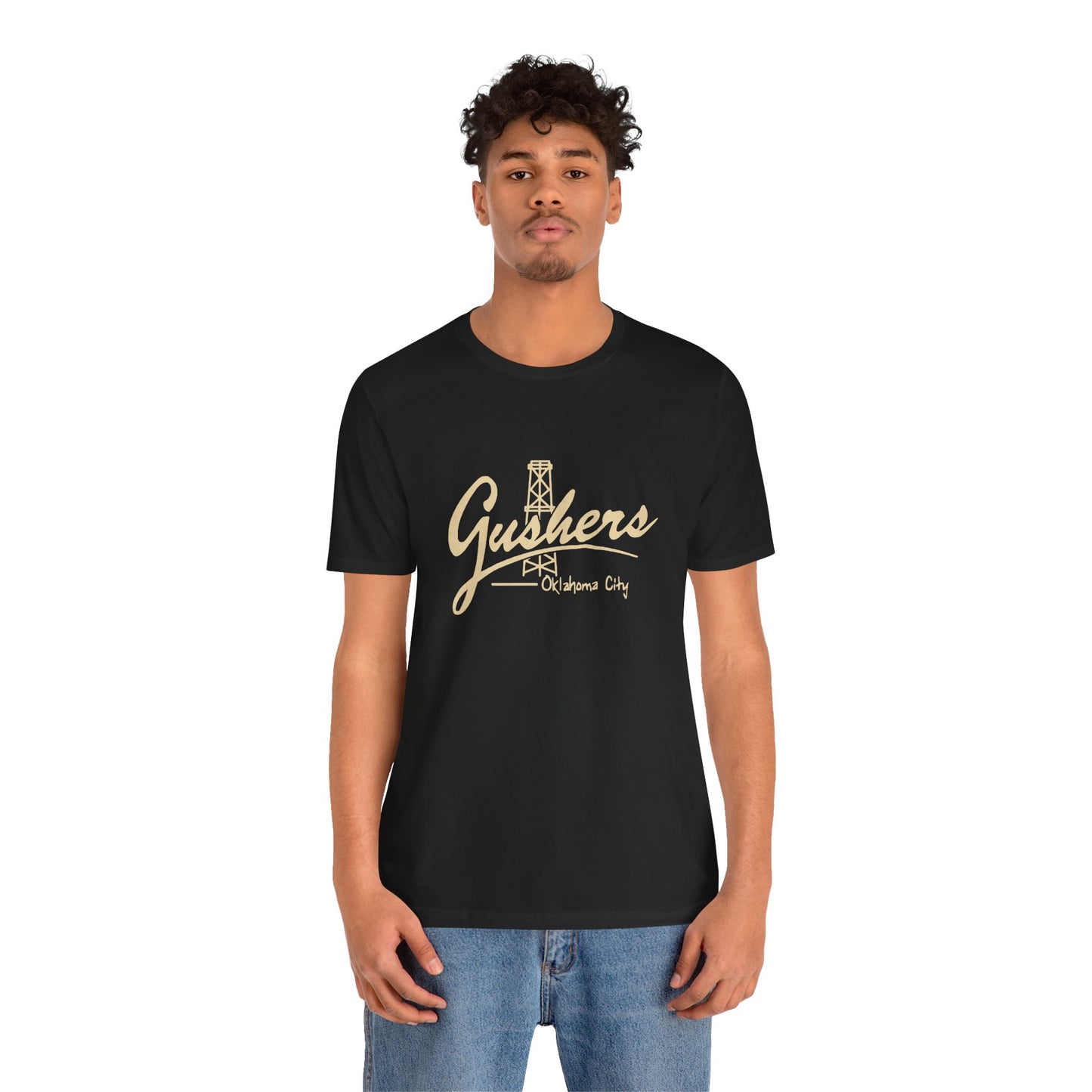 Gushers (Oklahoma City Gay Bar/1988-2018)