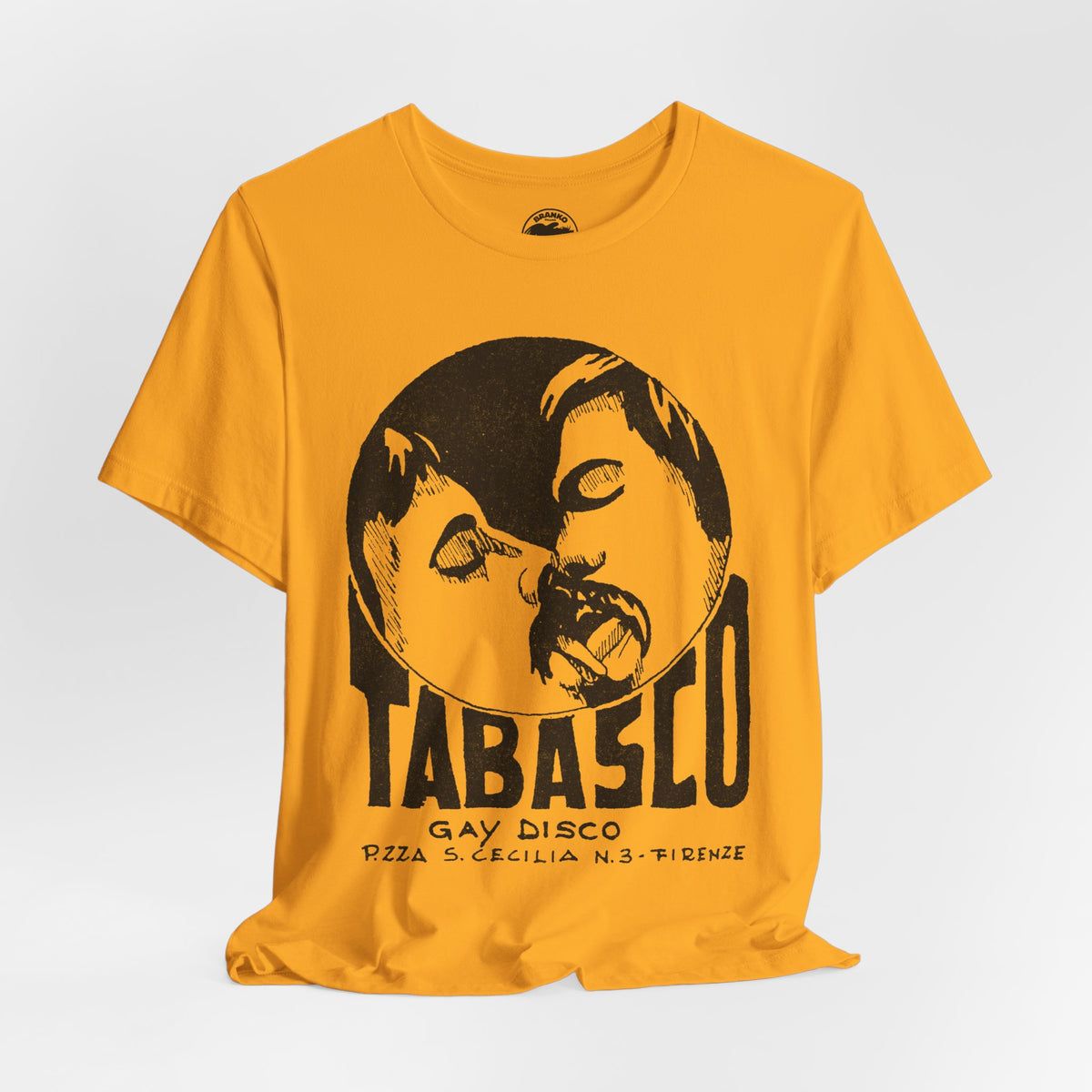 Tabasco (Florence Italy Gay Club/1974-2011)