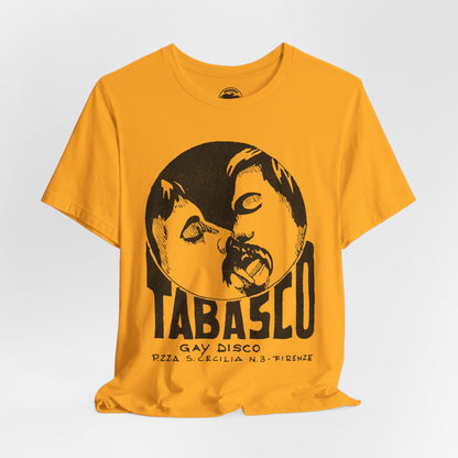 Tabasco (Florence Italy Gay Club/1974-2011)