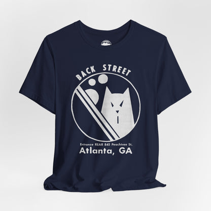 Back Street Atlanta (Atlanta 24 Hour Gay Club/1975-2004)