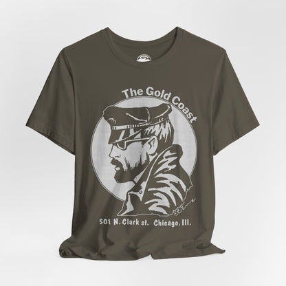 The Gold Coast (Chicago Leather Bar/1960-1988)