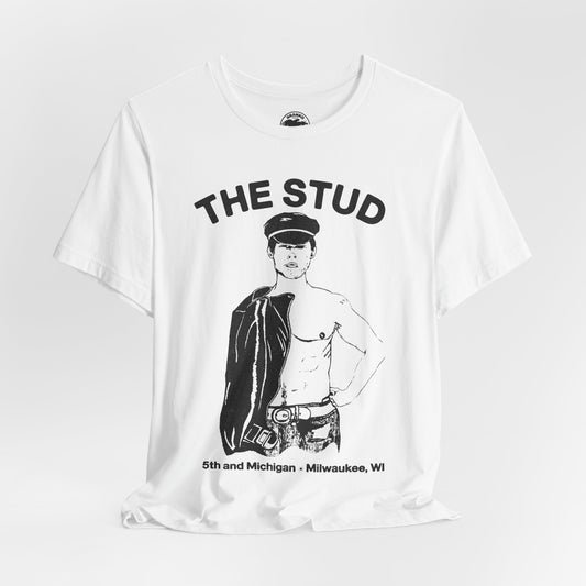 The Stud (Milwaukee Gay Bar/1935-1973/aka Club 546)