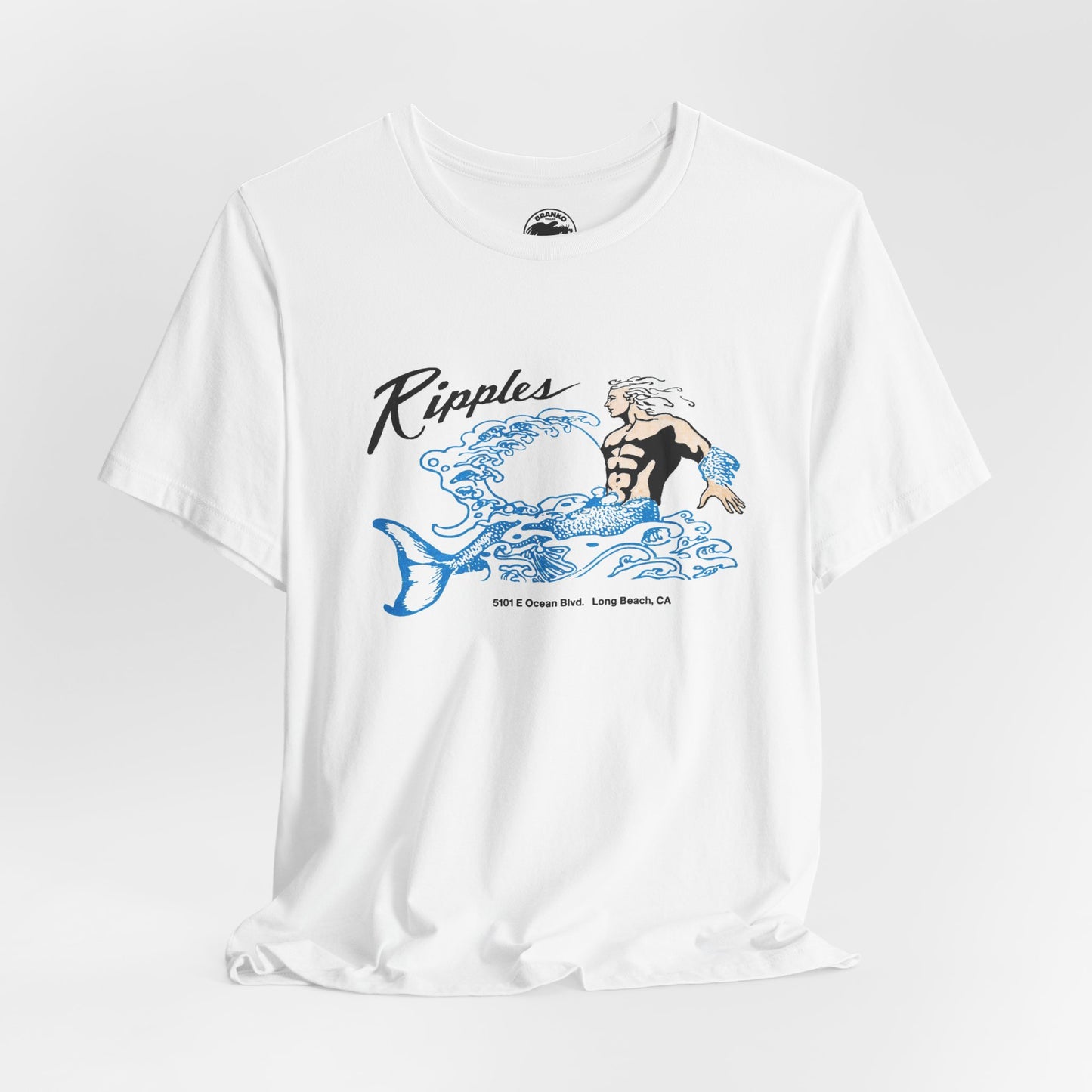 Club Ripples (Iconic Long Beach Gay Club/1972-2019/Los Angeles)