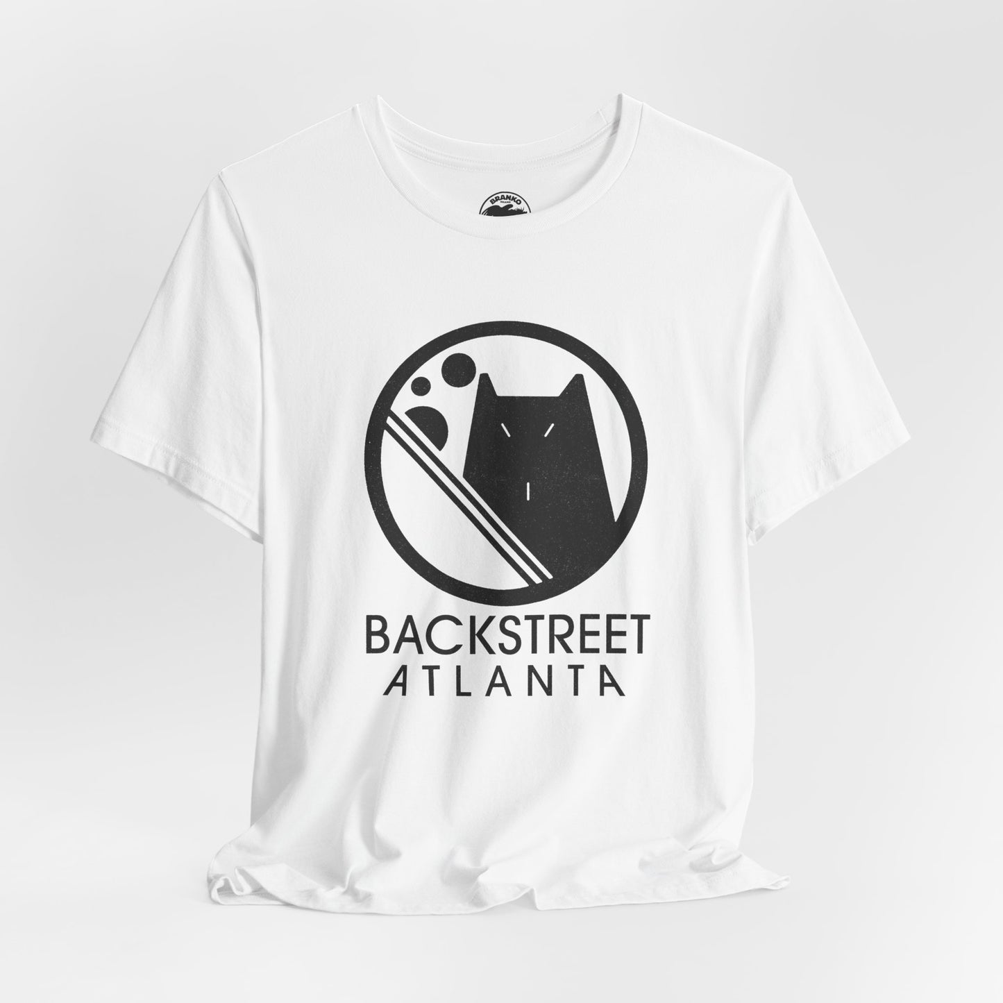 Backstreet Atlanta (Iconic Atlanta Gay Club/1975-2004)