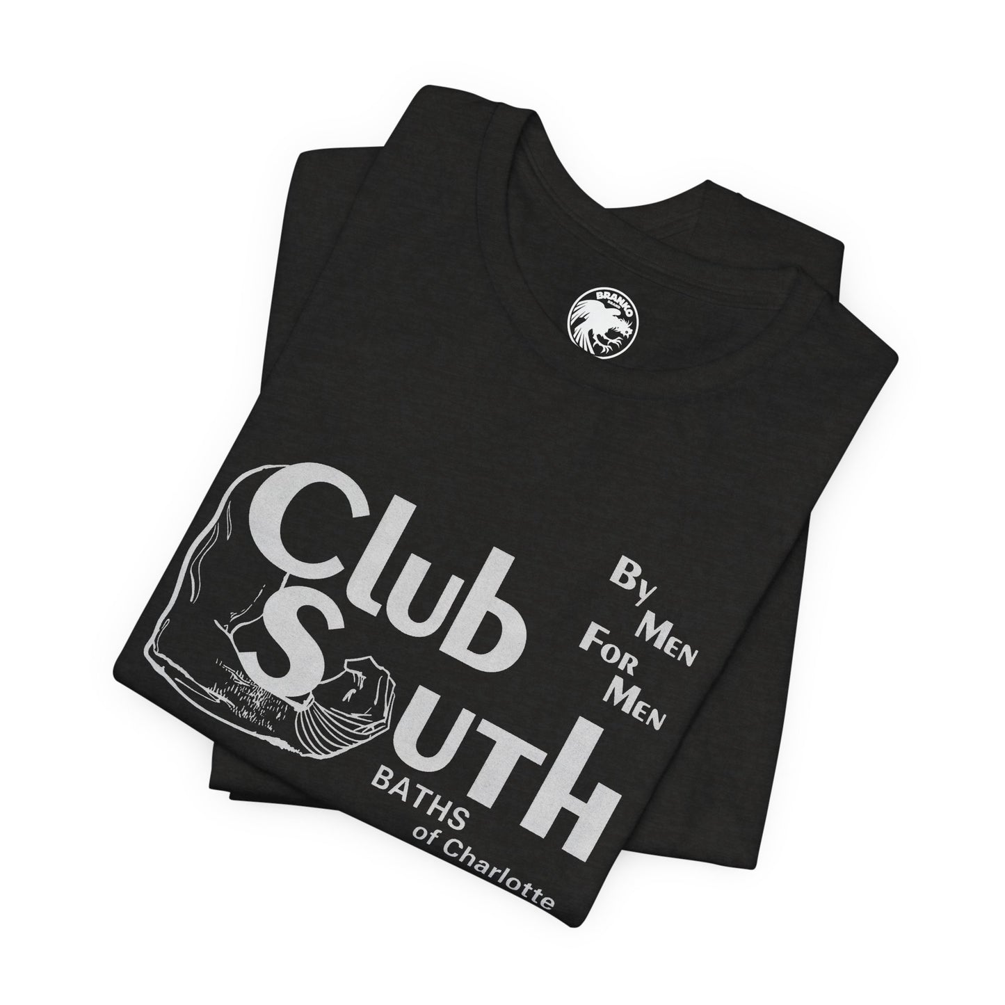 Club South (Charlotte, NC Gay Bathhouse/1976-2019)