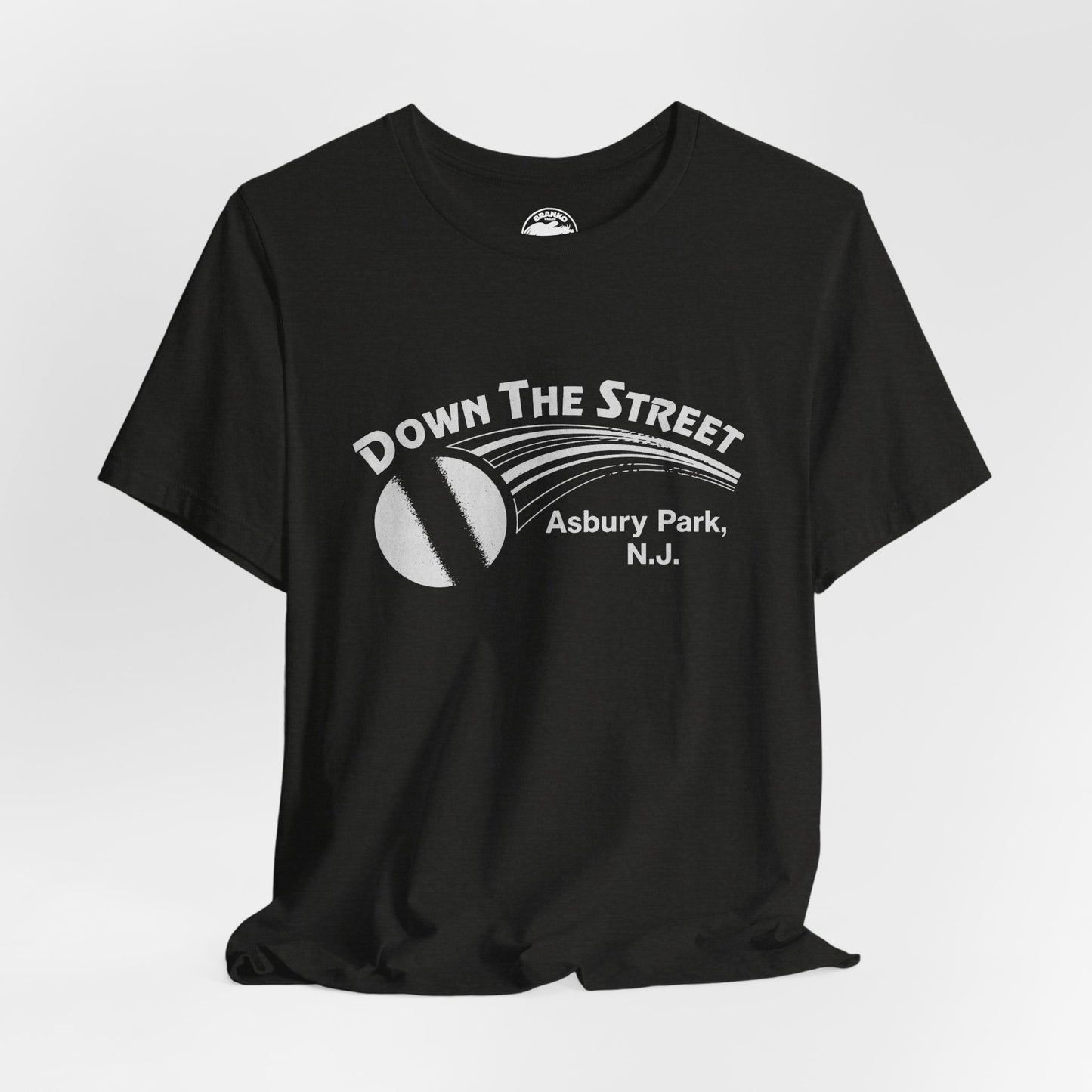 Down the Street (Asbury Park Gay Club/1988-1999)