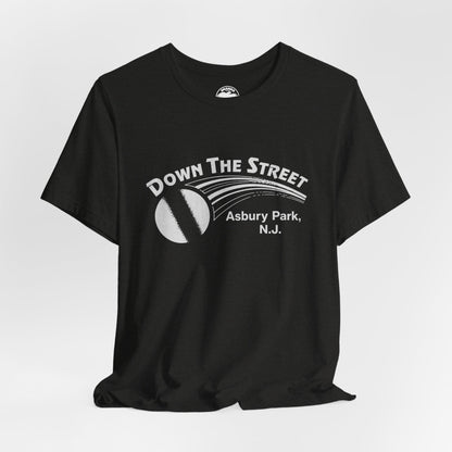 Down the Street (Asbury Park Gay Club/1988-1999)