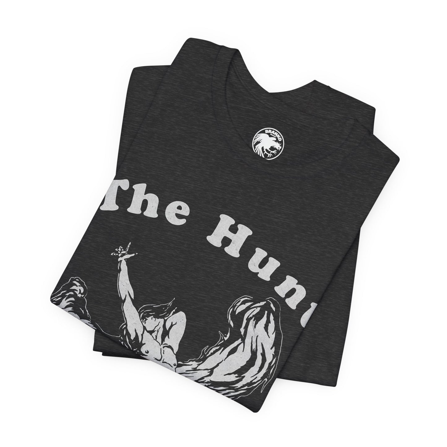 The Hunt & The Chase (Indianapolis Gay Club/1975–1982)