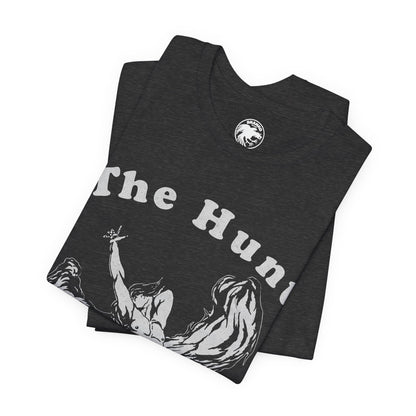 The Hunt & The Chase (Indianapolis Gay Club/1975–1982)