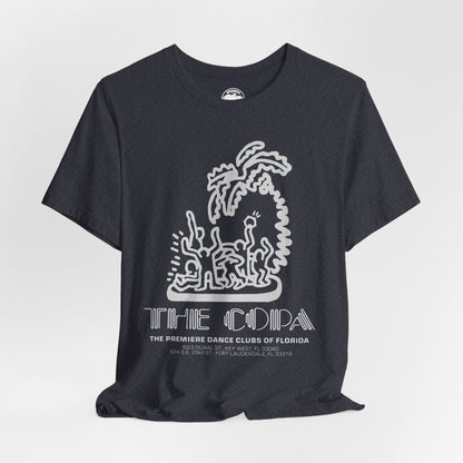 The Copa (Fort Lauderdale and Key West Gay Clubs/70's to Early 2000's/Copa Gay Club Florida)