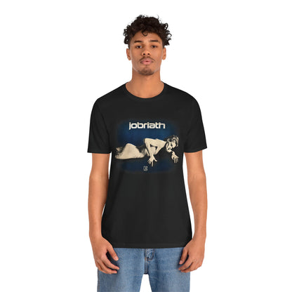 Jobriath (Replica Early 70's Promo Shirt)