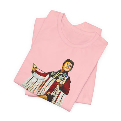 Liberace (Yankee Doodle Dandy)