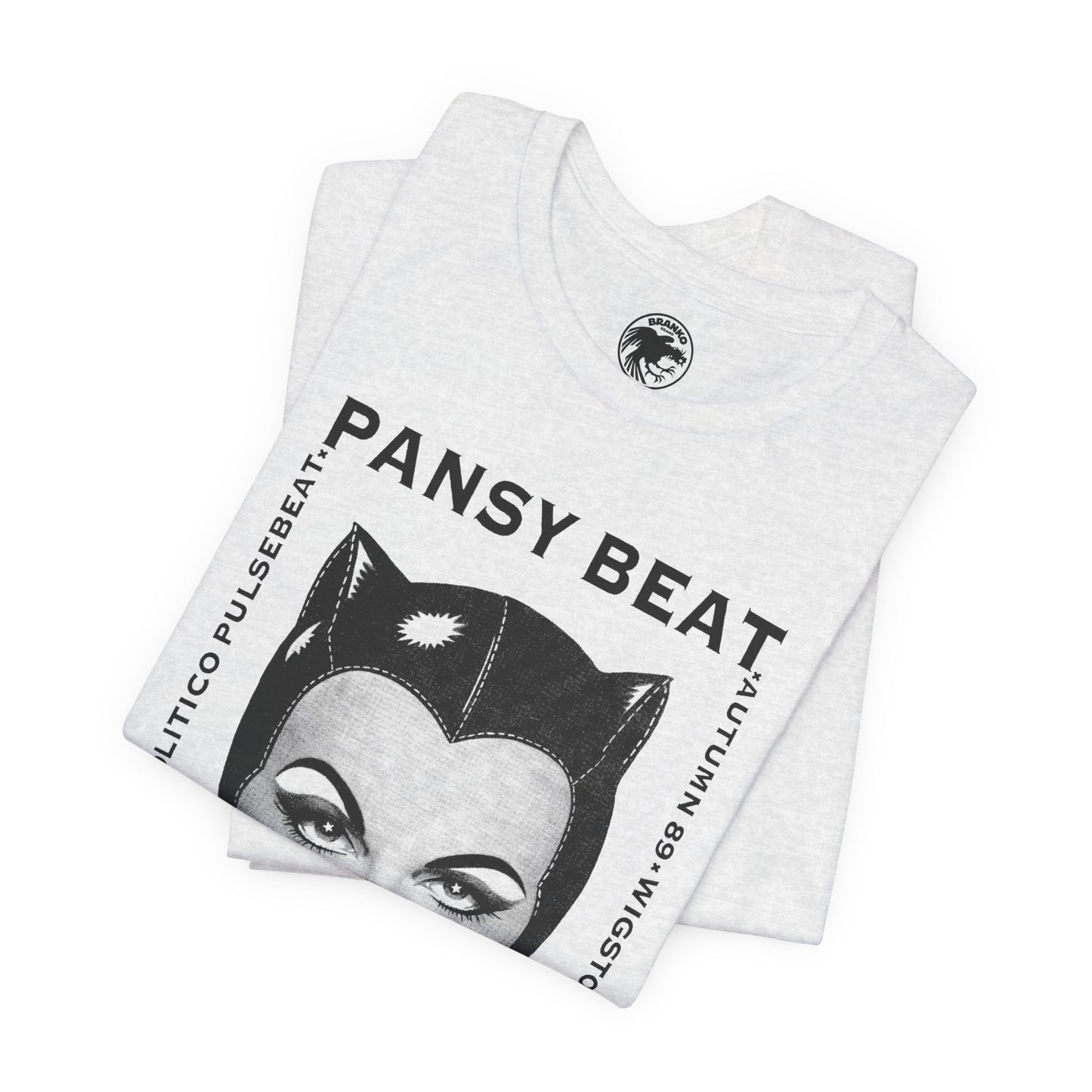Pansy Beat (80's and 90's Gay Zine)