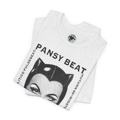 Pansy Beat (80's and 90's Gay Zine)
