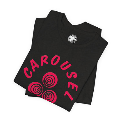 Carousel (Tampa Gay Club and Go Go Bar/70's and 80's)