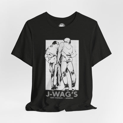 J-Wag's (Memphis Gay Bar/1982-2012)