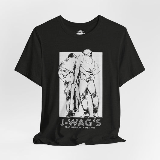 J-Wag's (Memphis Gay Bar/1982-2012)