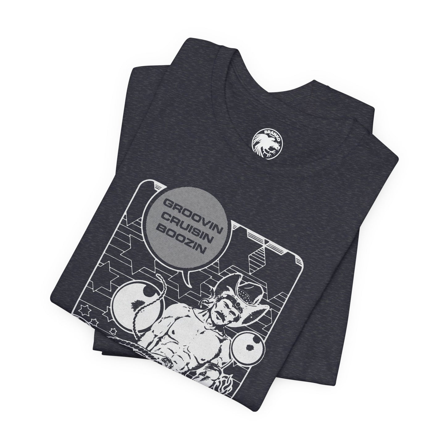 Venture-N (Legendary Houston Gay Bar/1975-2002)