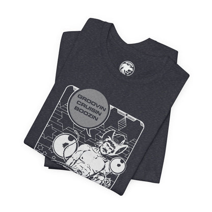 Venture-N (Legendary Houston Gay Bar/1975-2002)