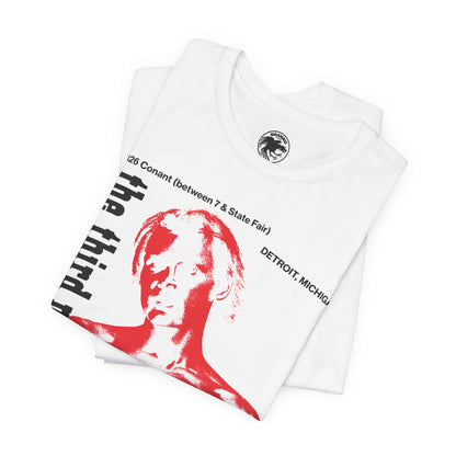 The Third Man Lounge (Detroit Gay Bar/70's and 80's)