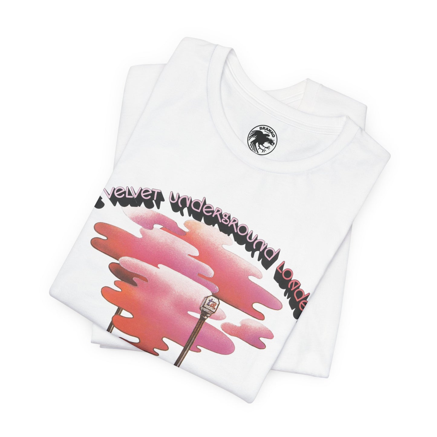 The Velvet Underground Loaded (Loaded Album Cover)
