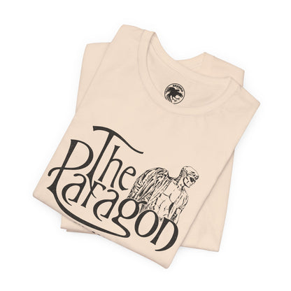 The Paragon (Aspen Gay Bar/70's and 80's)