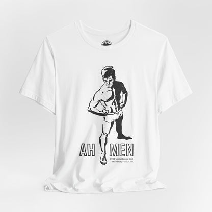Ah Men (Los Angeles Gay Boutique/1961-1985)