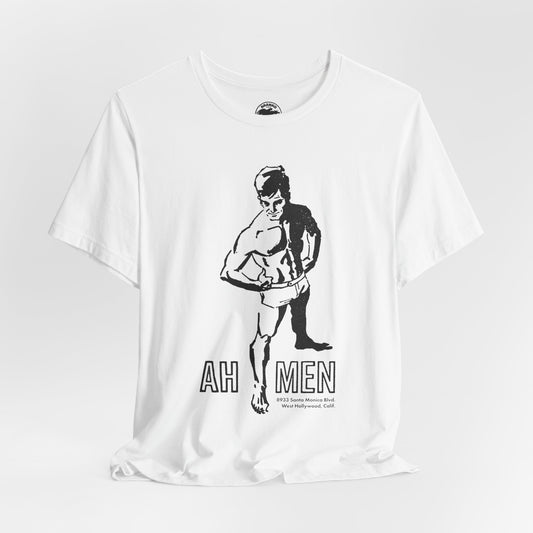 Ah Men (Los Angeles Gay Boutique/1961-1985)