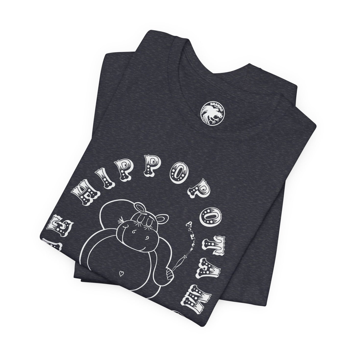 Club Hippo/The Hippopotamus (Baltimore LGBTQ Club/1972-2015)