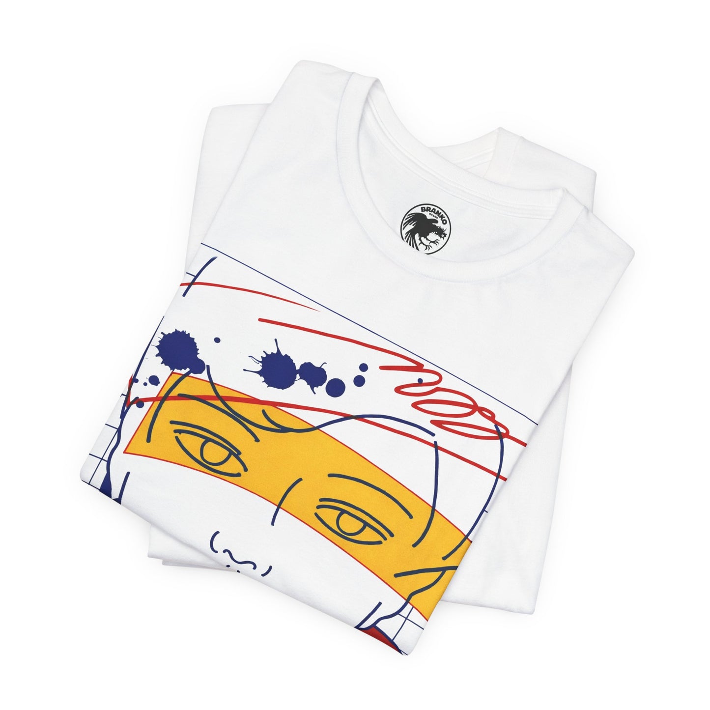 Contempo Casuals (Replica 80's Shirt)