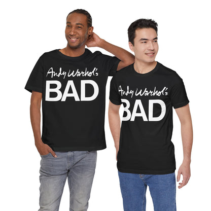 Andy Warhol's Bad (Warhol/Debbie Harry)
