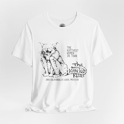 The Kitty Kat Klub (St. Louis Lesbian Bar/1976-1992)