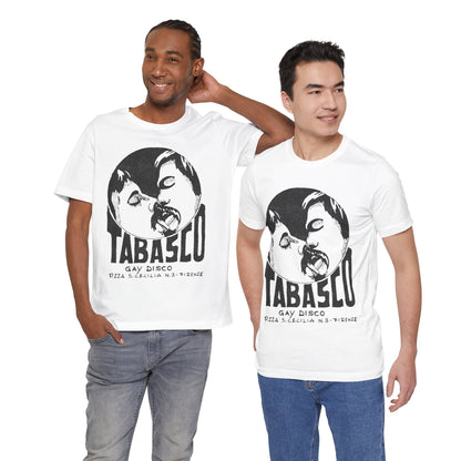 Tabasco (Florence Italy Gay Club/1974-2011)