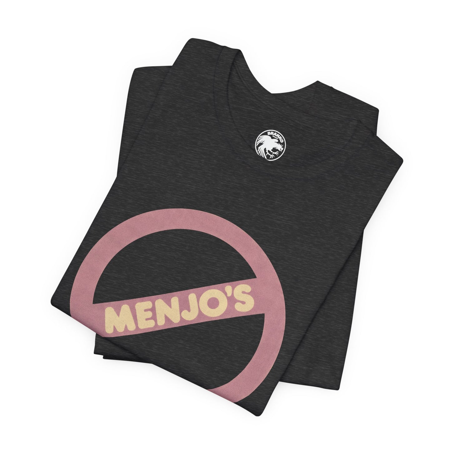 Menjo's (Detroit Gay Bar/1976-2016)