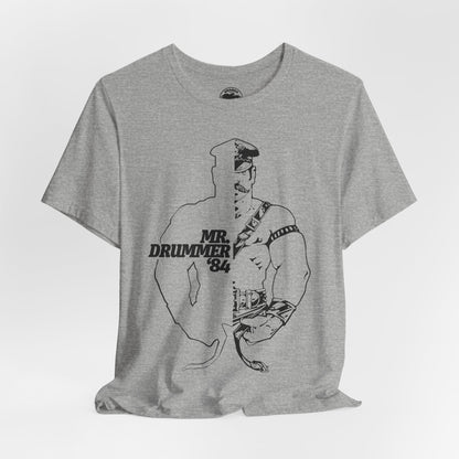 Mr. Drummer '84 (1984 Mr. Drummer Leather Contest/Drummer Magazine 1981-1999)