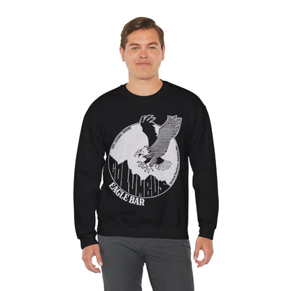 Columbus Eagle Sweatshirt (Columbus Ohio Gay Leather Bar/1987-2017)