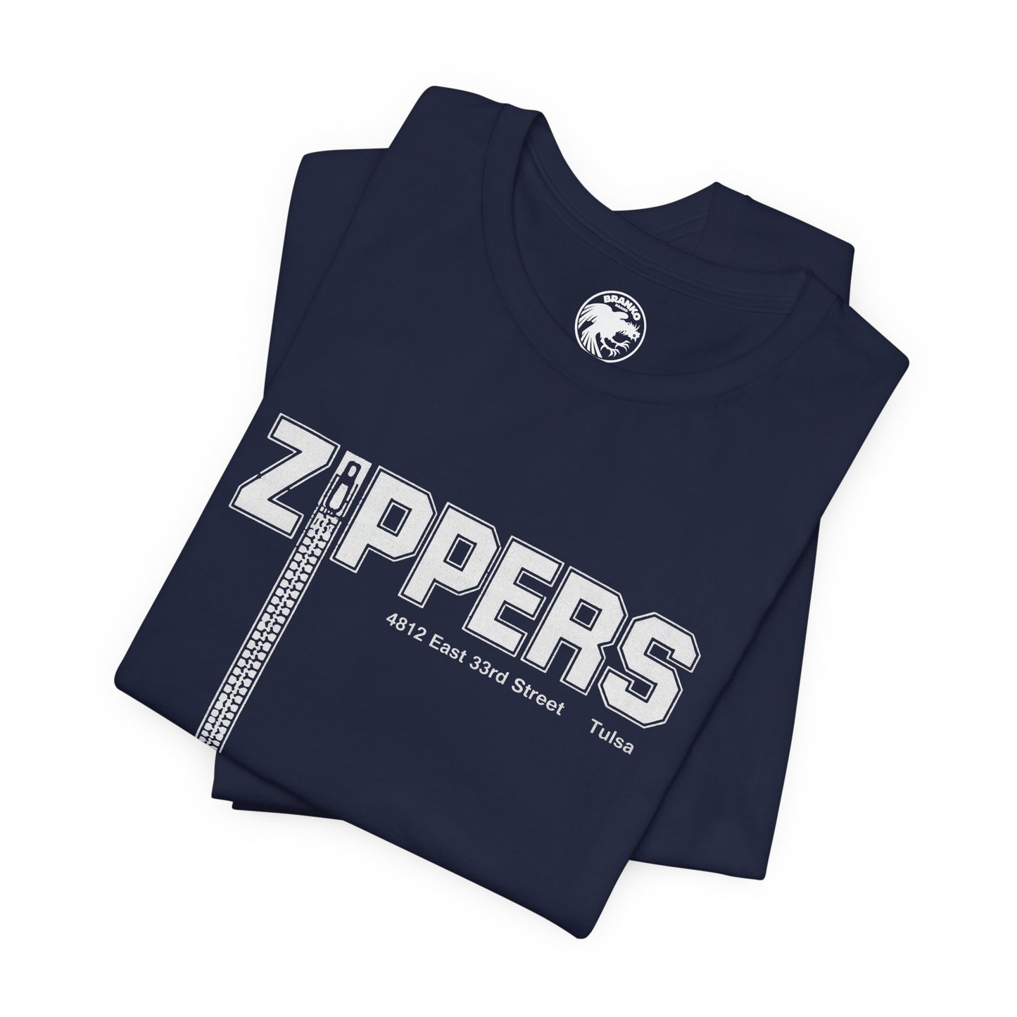 Zippers Tulsa (Tulsa Oklahoma Gay Bar/1979-1998)