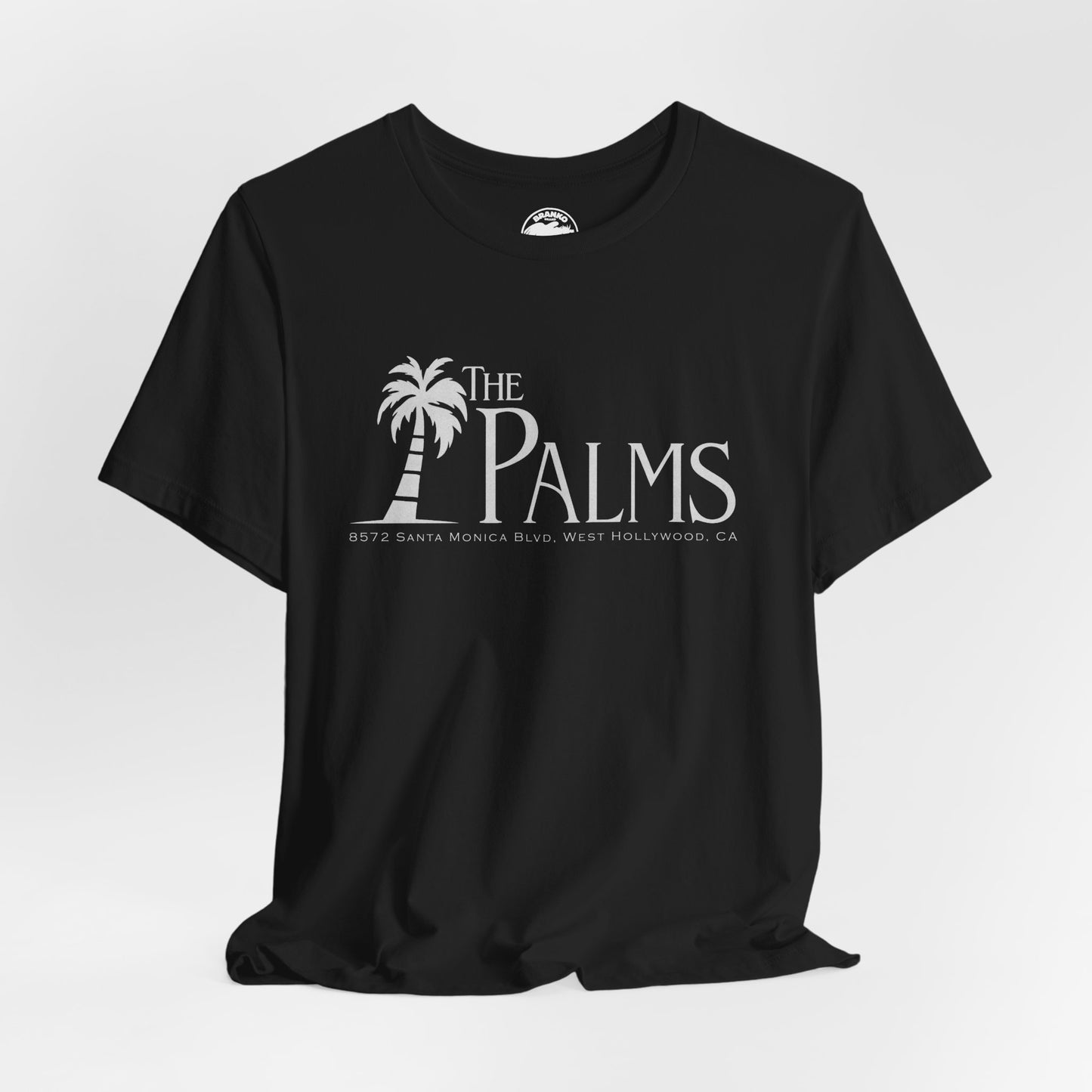 The Palms (West Hollywood Lesbian Bar/1965-2013)